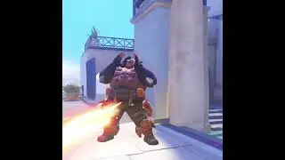 Widowmaker Feet