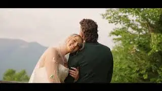 Loon Mountain Resort Wedding Film - Hailey & Max