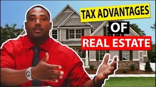 Big Tax Benefits for Real Estate Investors