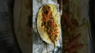 🥚 egg🍳 roll ,find your food here😜😉❤️