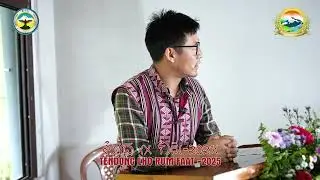 Day 2 TLRF-2025 | Mun/Boongthing Workshop | Dr Kachyo Lepcha | RMRK