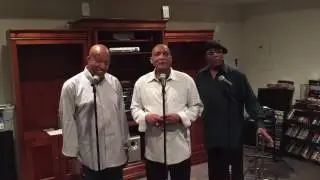 Leonard, Coleman & Blunt &ldquo;My Time To Shine New Release Party