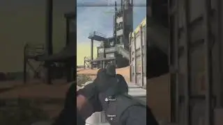I just found Rust from the original MW2 in Warzone 2!!!