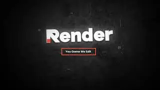 We are Render!