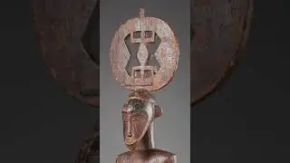 Senufo: Deble Ritual Rhythm Pounde