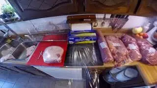 Выживальщики... у нас есть мясо!