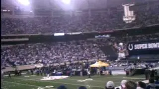 RCA Dome