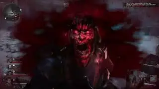 #1 Evil Dead - SoloQ &Uuml;berlebender - Ed Getley