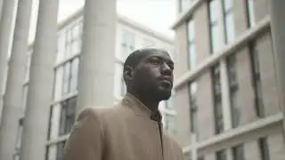 E3z - On The Up Now (Official Music Video)