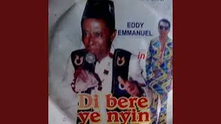 Ami Ye Afo