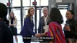 2023 Global Inclusive Growth Summit Highlights