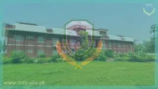 IECS and IMS campuses of University of Science and Technology Bannu.