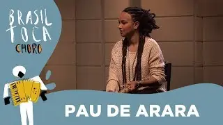 Pau de arara | Acordeon