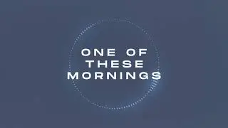 Big Daddy Weave - Fly (Official Lyric Video)