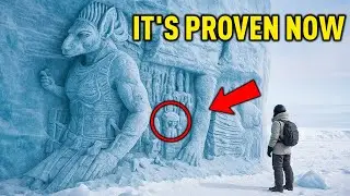 Scientists Drilled Into Antarctica&hellip; and Found a Living World Below!