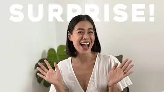 SURPRISE! | A Blessing Channel by ABC