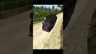 Indonesia very hills MAP MOD