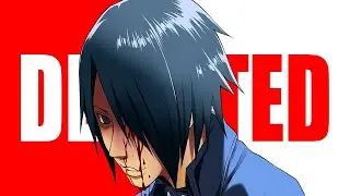 Why Sasuke CANNOT Defeat Code Without Limiters In Battle!