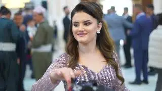 DAWATA GHARBI & AZIZA PART3 HAVAL KAWANI KHATARA VIDEO