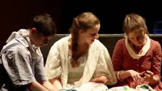 Garland ISD: LCHS Theater - Spotlight on the Arts #1405