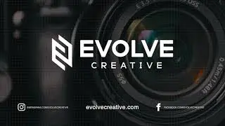 Evolve Creative Video Services