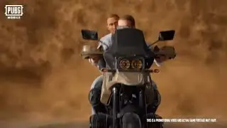 Mad Miramar Update 0.18.0 Promotional Video | Pubg Update | DrHittman