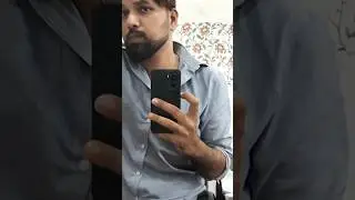 🔥 Clean Shave Transformation &ndash; Beard to Fresh Look in Minutes