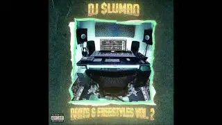 DJ $lumbo -  Half Forgotten Dreams (Beat)