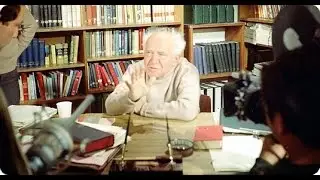 Ben Gurion: Epilogue Trailer