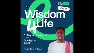 Proverbs 19- Wisdom 4 Life: 31 Days in Proverbs