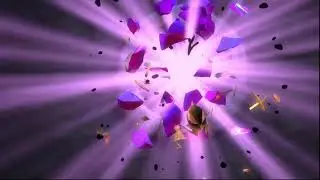 VOID SHARDS OPENING