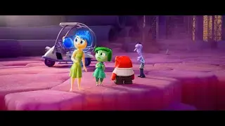 Divertida-Mente 2 (Inside Out 2) | Novas Emo&ccedil;&otilde;es (V.O.)