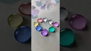 Смешивание цветов