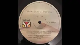 Guitana Jose Mangual Jr y Yomo Toro