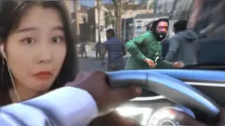 Я хороший водитель