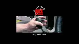 Hand Clutch System -التحكم فى دواسه الدبرياج  عن طريق اليد