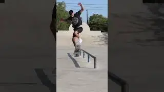 Texas Heat really does get to you🥵 #shorts #texas #skateboarding