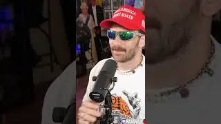 Hasanabi - Hank Pecker Goes FULL PATRIOT Mode &mdash; Someone Take His Mic 💀🇺🇸