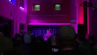 2019-03-10 - Desasterkids - Dark Days (Live @ Weisse Rose, Karlsruhe)