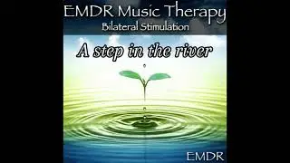 A step in the river