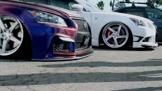 Clean Culture x Import Expo Dodger Stadium | SoCal Season Closer