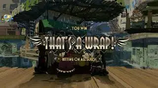 Skullgirls: Fighting RPG MOD Menu APK | ONE HIT