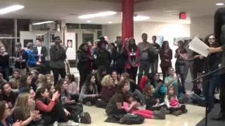 Harriton High School 2015 Talent Showcase NP4H/WIA