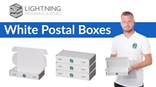 buy white postal boxes on amazon