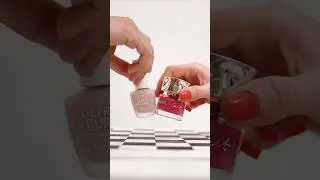 💅 Какой лак и цвет предпочитаете вы? 🙋&zwj;♀️ #лакдляногтей #маникюр