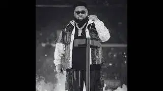 Rod Wave x Toosii Type Beat 2025 - 