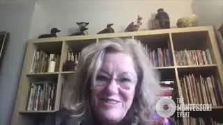 Gay Ward &ndash; Nurturing Change Agents through Social Justice Literature &ndash; TME 2022 Promo