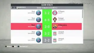 Fifa 20 seasons unbeaten tactics/ formations