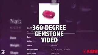 AIGS - The Future of Gemstone Report