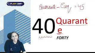 French Numbers 0-100 | Learn to Count in French Easily!